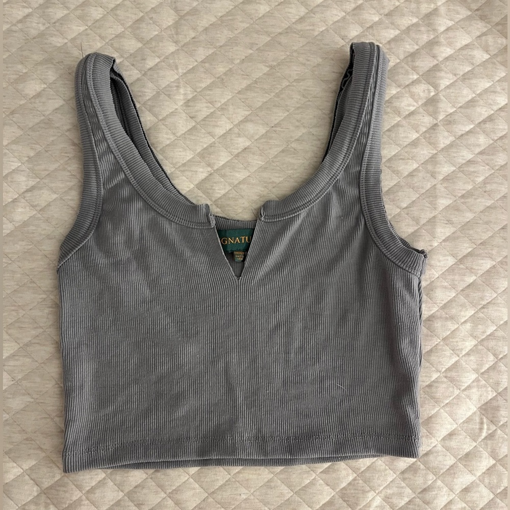 Cropped Top